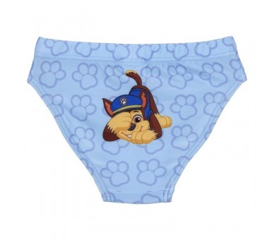 Bañador slip Patrulla Canina Paw Patrol