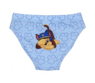 Bañador slip Patrulla Canina Paw Patrol