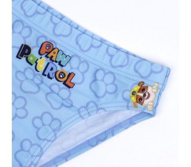 Bañador slip Patrulla Canina Paw Patrol