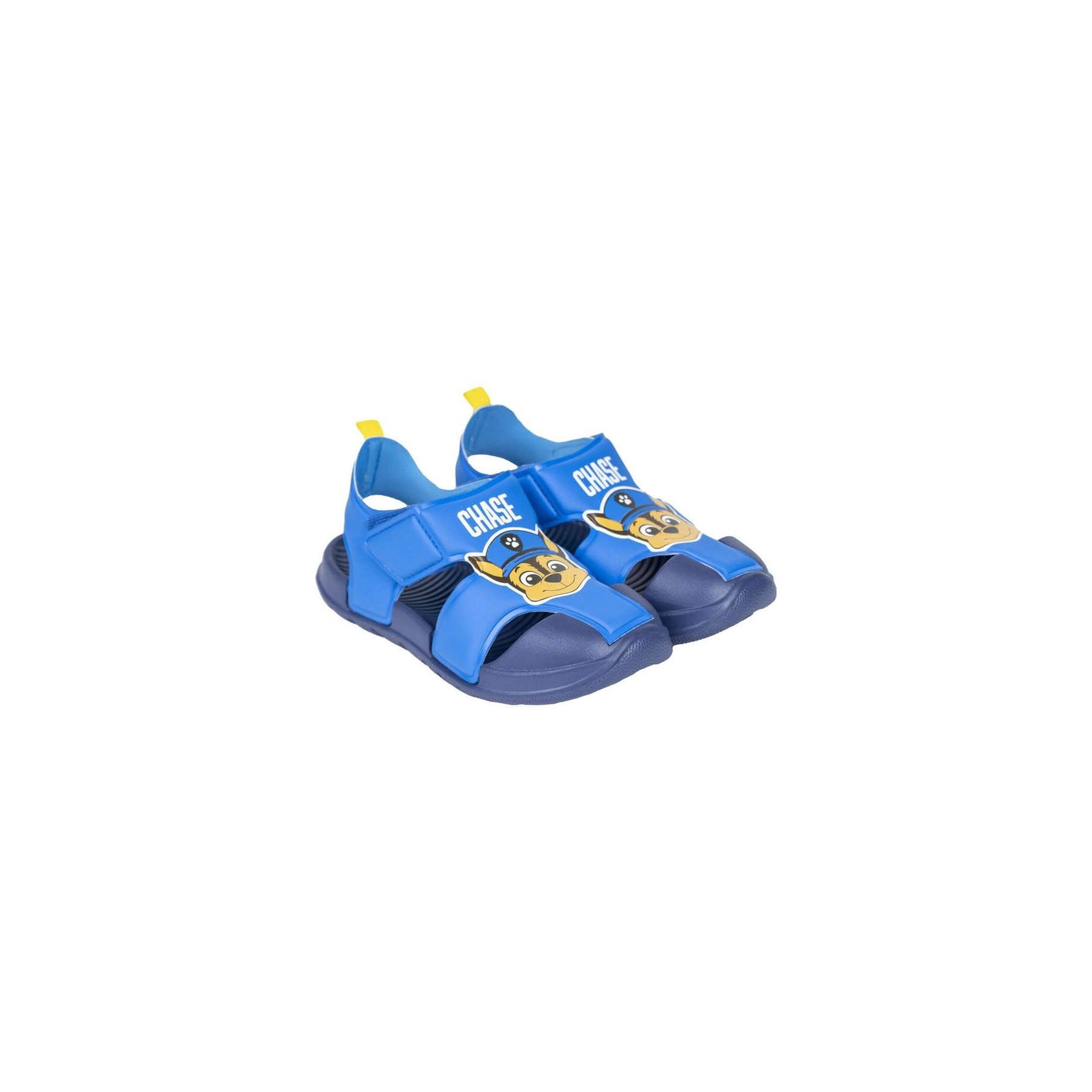 Sandalias Patrulla Canina Paw Patrol