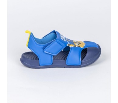 Sandalias Patrulla Canina Paw Patrol