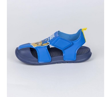 Sandalias Patrulla Canina Paw Patrol