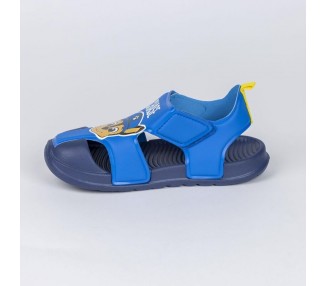 Sandalias Patrulla Canina Paw Patrol