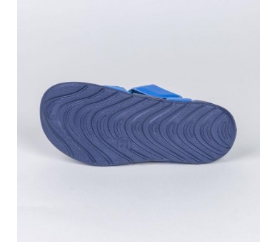 Sandalias Patrulla Canina Paw Patrol