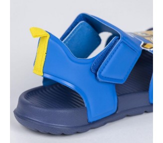 Sandalias Patrulla Canina Paw Patrol