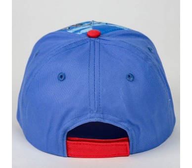 Set gorra + gafas sol Patrulla Canina Paw Patrol