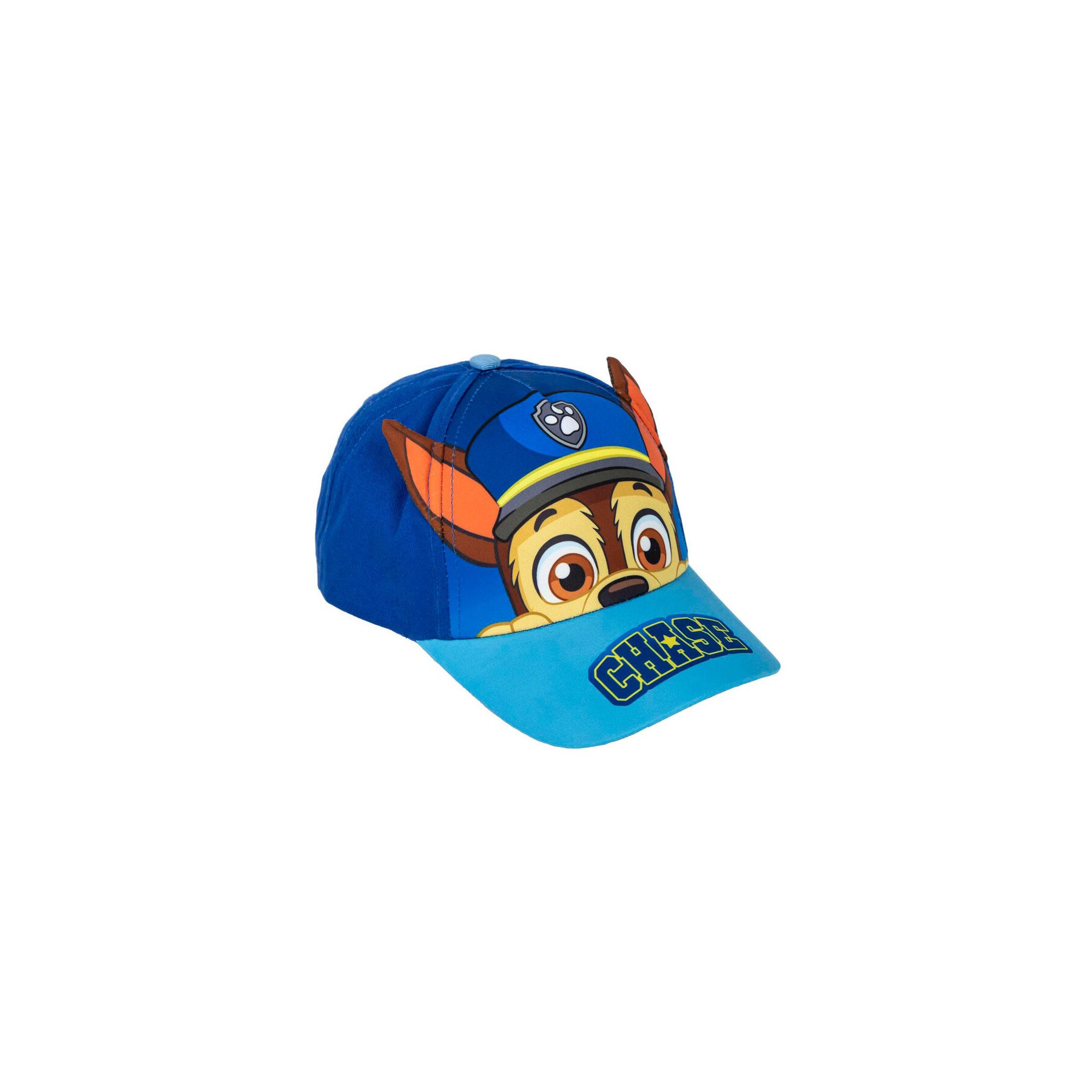 Gorra Chase Patrulla Canina Paw Patrol