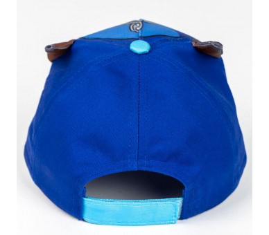 Gorra Chase Patrulla Canina Paw Patrol