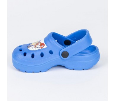 Zuecos Patrulla Canina Paw Patrol surtido