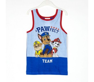 Pijama + Neceser Patrulla Canina Paw Patrol