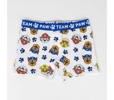 Pijama + Neceser Patrulla Canina Paw Patrol