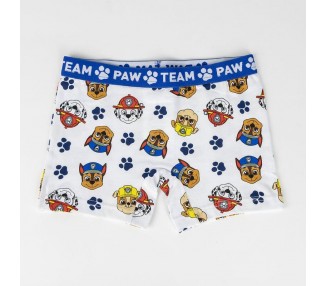 Pijama + Neceser Patrulla Canina Paw Patrol