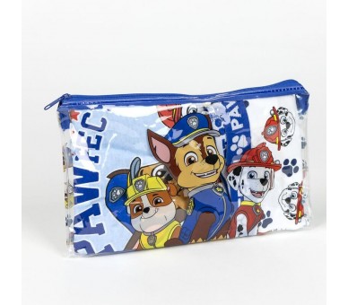 Pijama + Neceser Patrulla Canina Paw Patrol