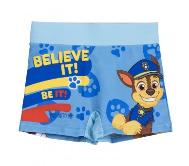 Bañador boxer Patrulla Canina Paw Patrol