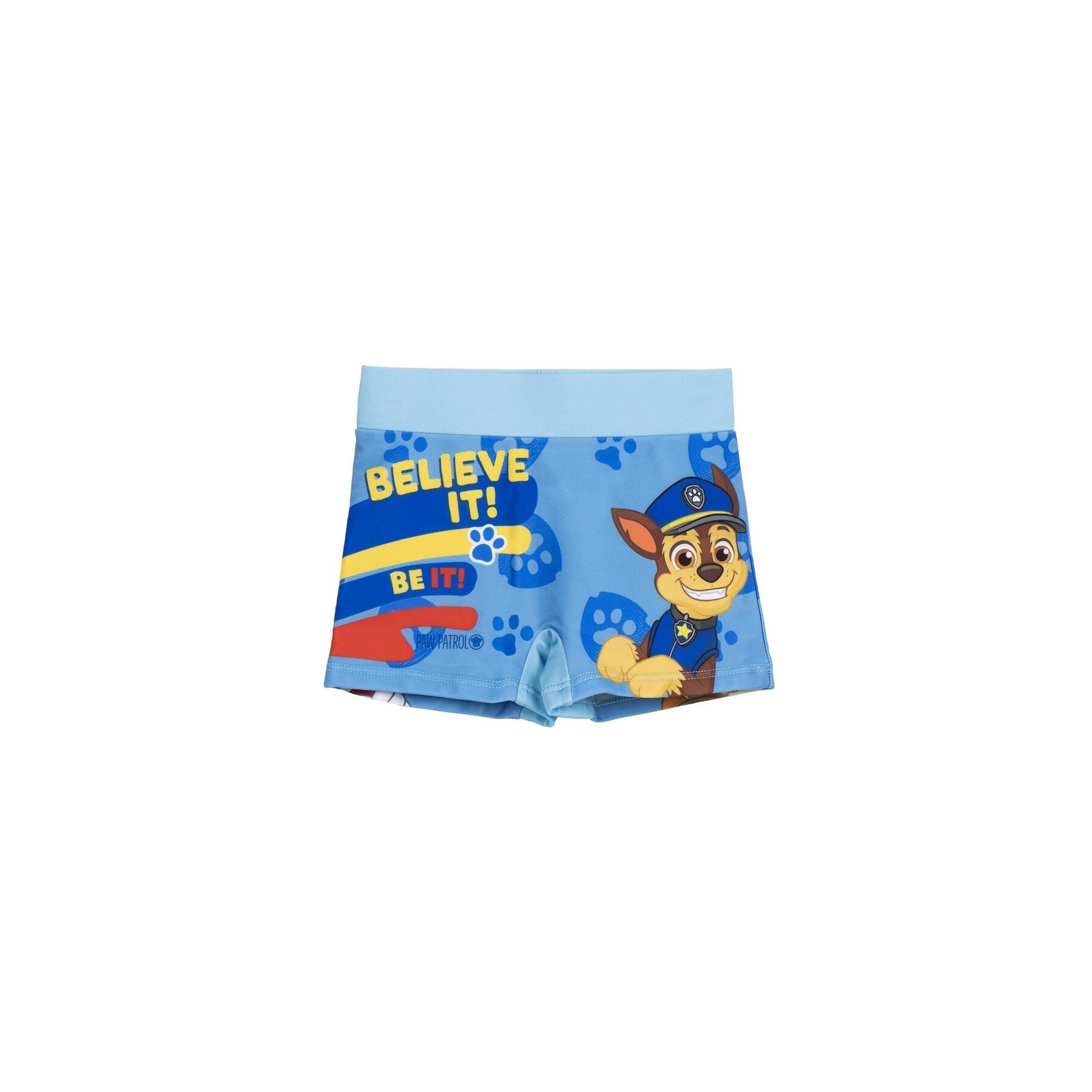 Bañador boxer Patrulla Canina Paw Patrol