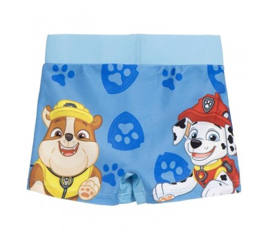 Bañador boxer Patrulla Canina Paw Patrol