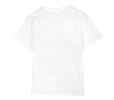 Camiseta Chase Patrulla Canina Paw Patrol