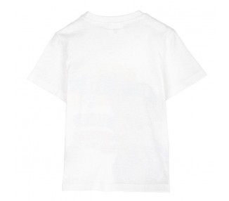 Camiseta Chase Patrulla Canina Paw Patrol