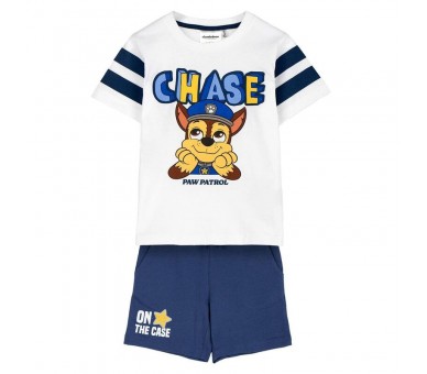 Conjunto Patrulla Canina Paw Patrol