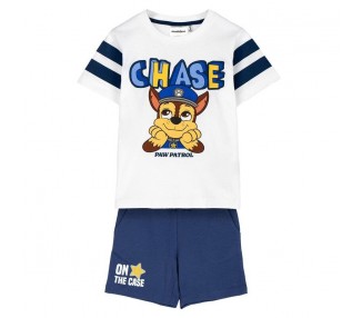 Conjunto Patrulla Canina Paw Patrol