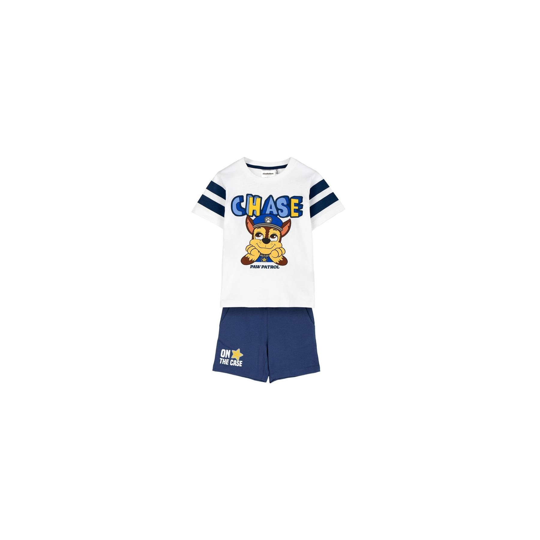 Conjunto Patrulla Canina Paw Patrol