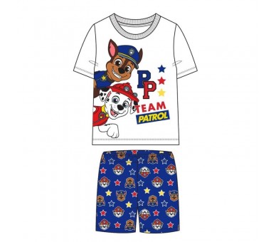 Pijama Patrulla Canina Paw Patrol