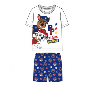 Pijama Patrulla Canina Paw Patrol