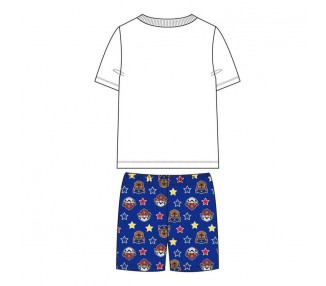 Pijama Patrulla Canina Paw Patrol