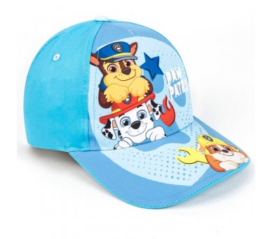 Gorra Patrulla Canina Paw Patrol surtido
