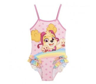 Bañador Patrulla Canina Paw Patrol