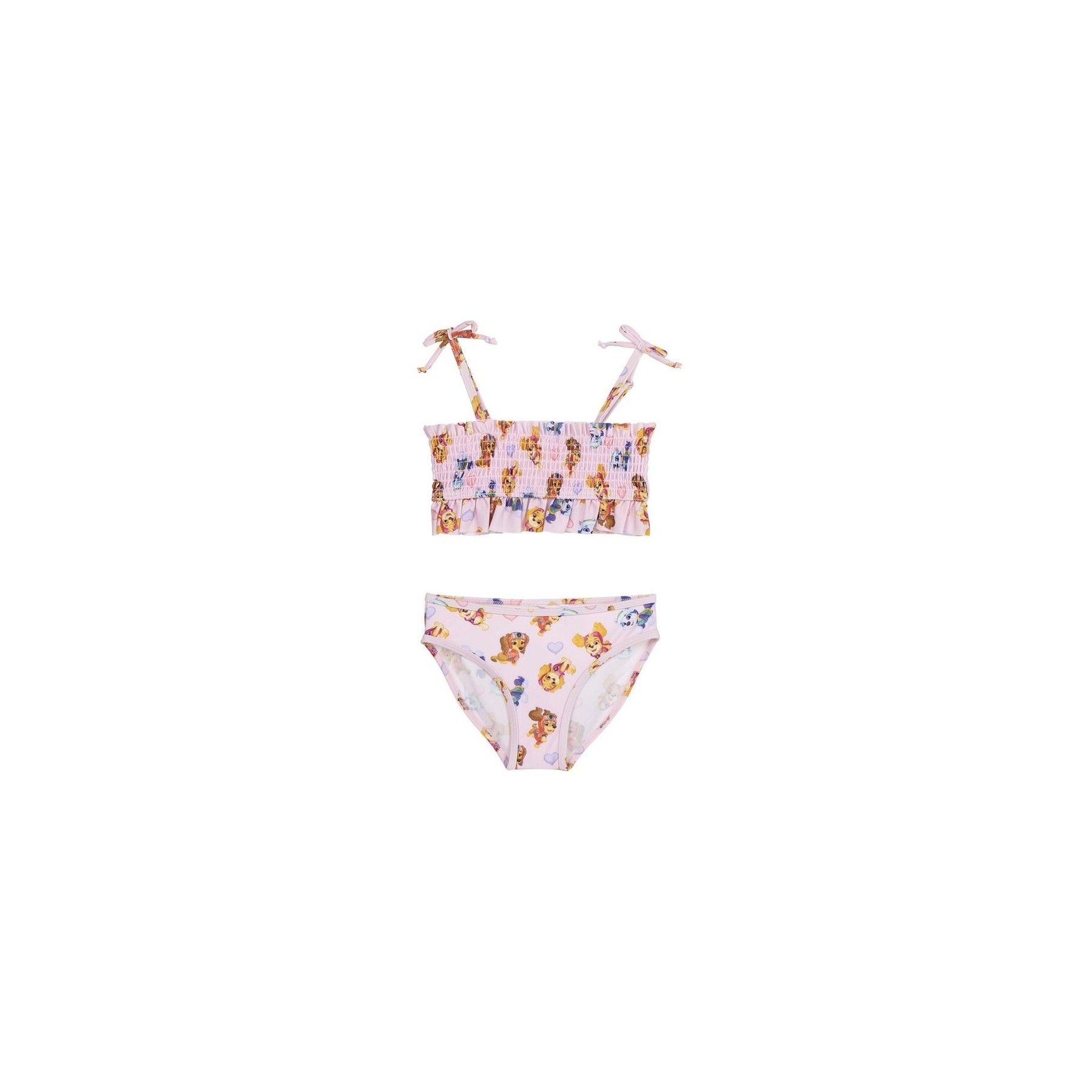 Bikini Patrulla Canina Paw Patrol