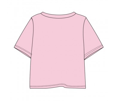 Camiseta Patrulla Canina Paw Patrol