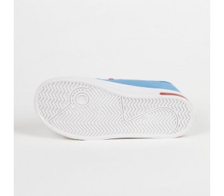 Zapatillas loneta Patrulla Canina Paw Patrol luces