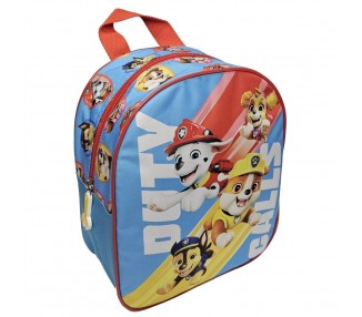 Trolley Duty Patrulla Canina Paw Patrol 26cm