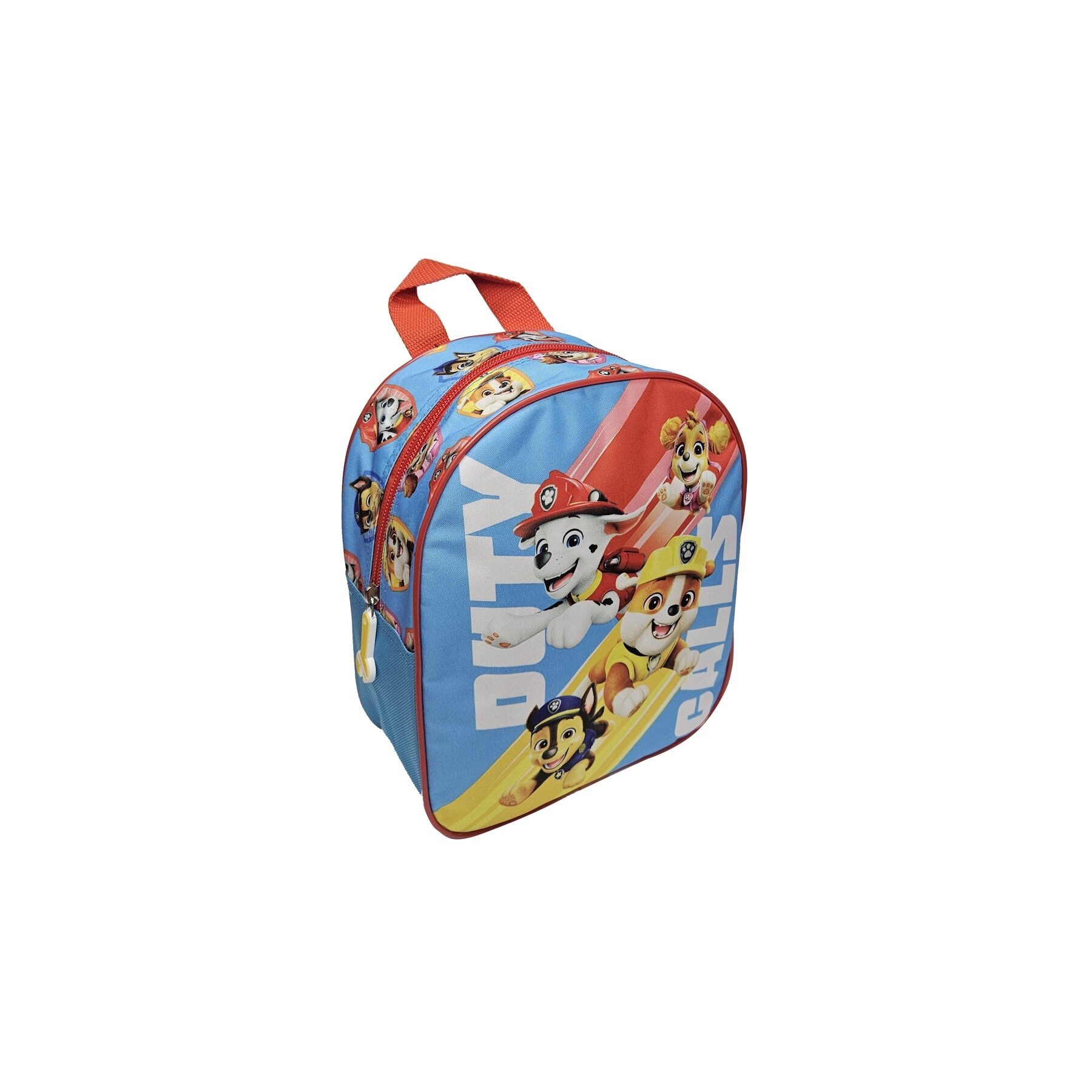 Trolley Duty Patrulla Canina Paw Patrol 26cm