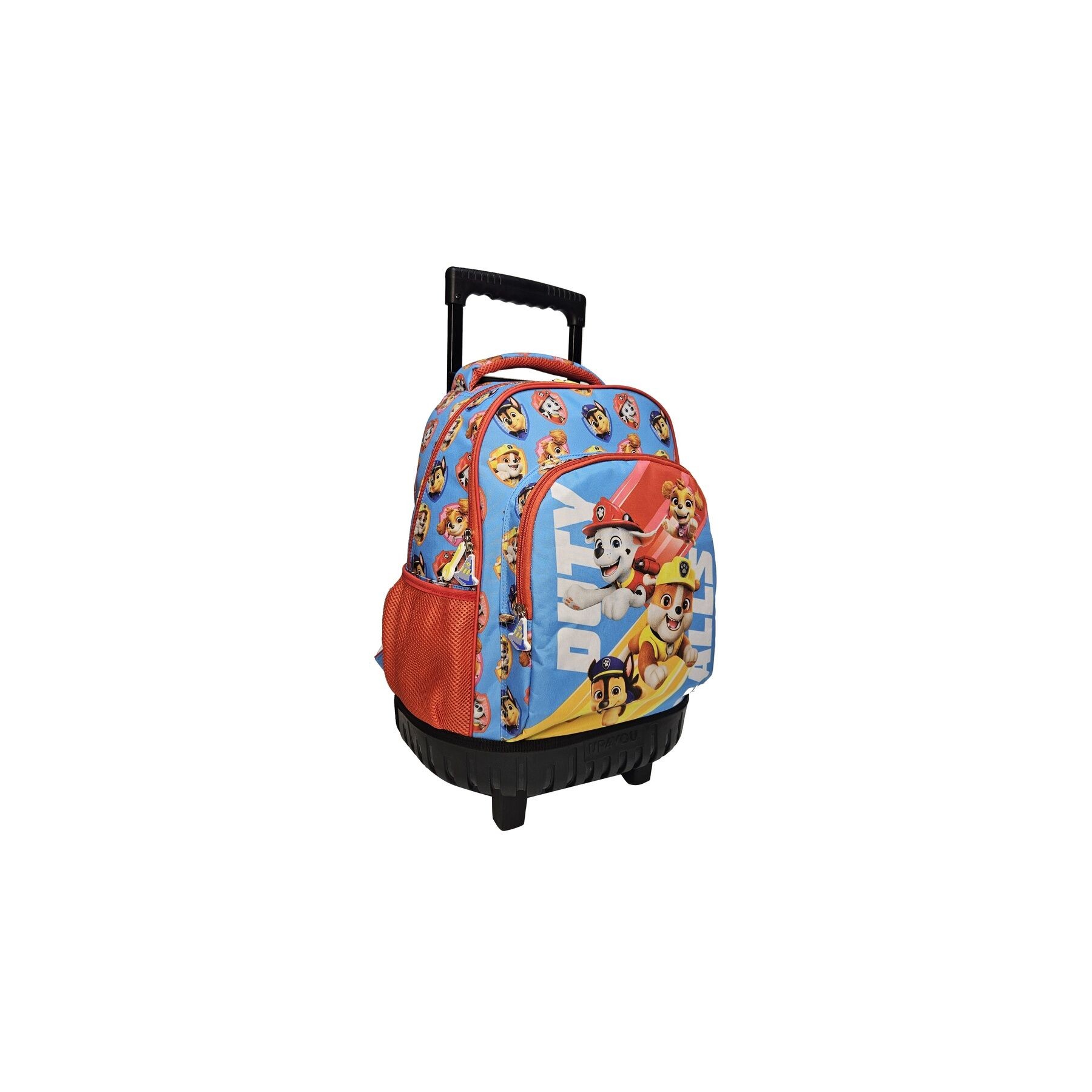 Trolley Duty Patrulla Canina Paw Patrol 44cm
