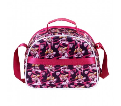 Bolsa portameriendas 3D Might Patrulla Canina Paw Patrol