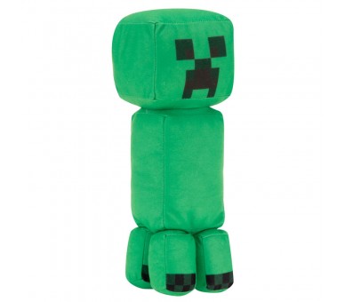 Peluche Creeper Minecraft 32cm