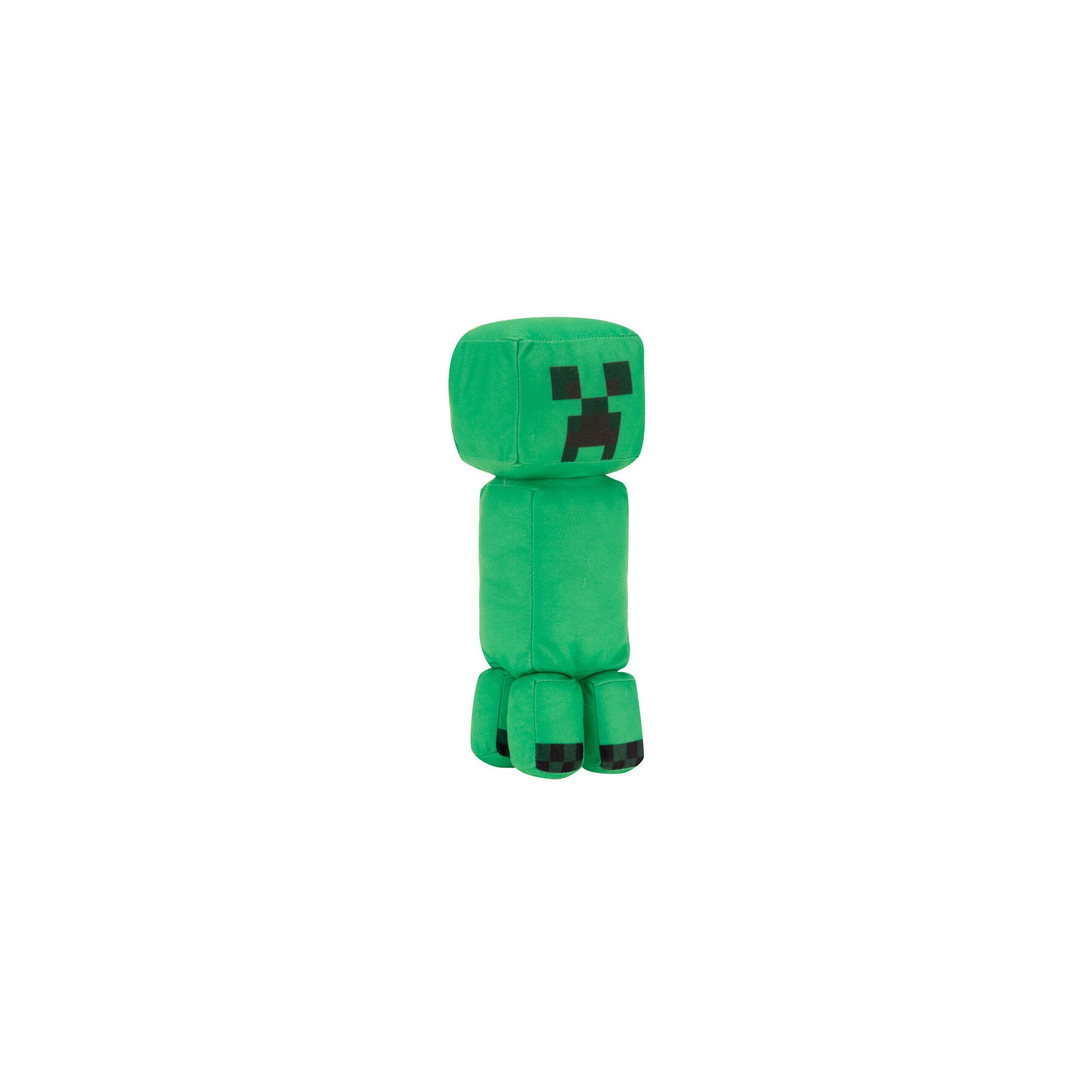 Peluche Creeper Minecraft 32cm