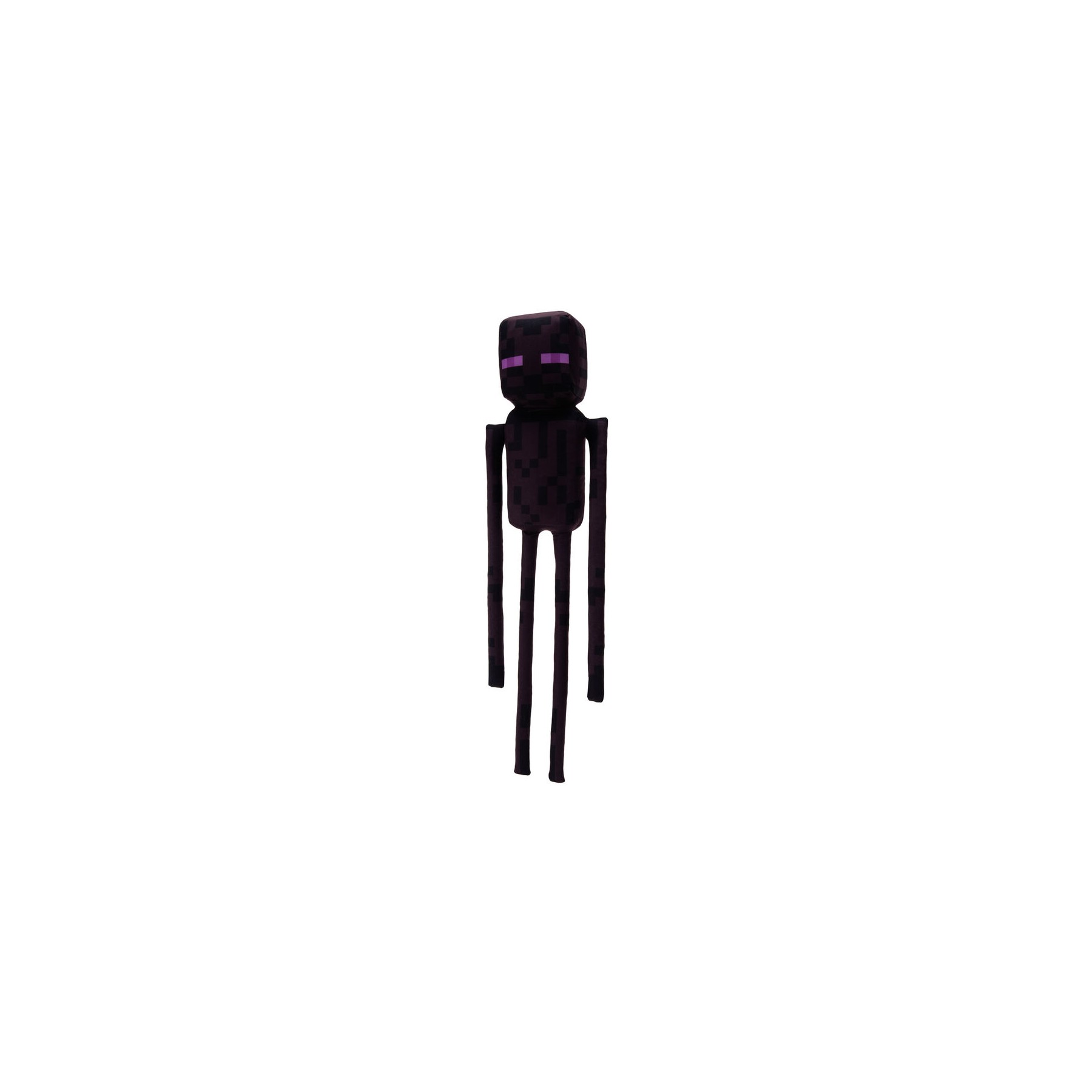 Peluche Enderman Minecraft 53cm