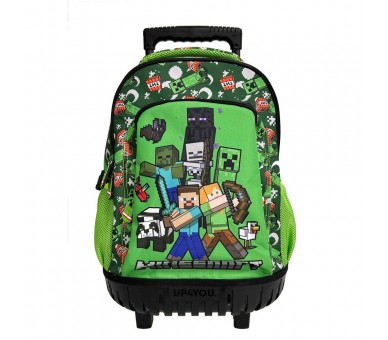 Trolley Minecraft 44cm