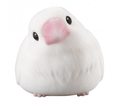 Figura Pajaro Mofu Mofu Tenori Friends 5cm surtido