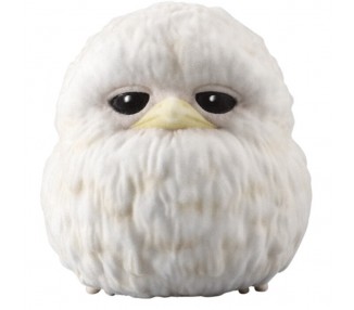 Figura Pajaro Mofu Mofu Tenori Friends 5cm surtido