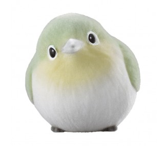 Figura Pajaro Mofu Mofu Tenori Friends 5cm surtido