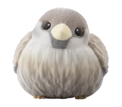 Figura Pajaro Mofu Mofu Tenori Friends 5cm surtido