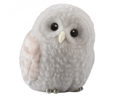 Figura Pajaro Mofu Mofu Tenori Friends 5cm surtido