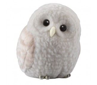 Figura Pajaro Mofu Mofu Tenori Friends 5cm surtido