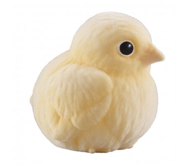 Figura Pajaro Mofu Mofu Tenori Friends 5cm surtido