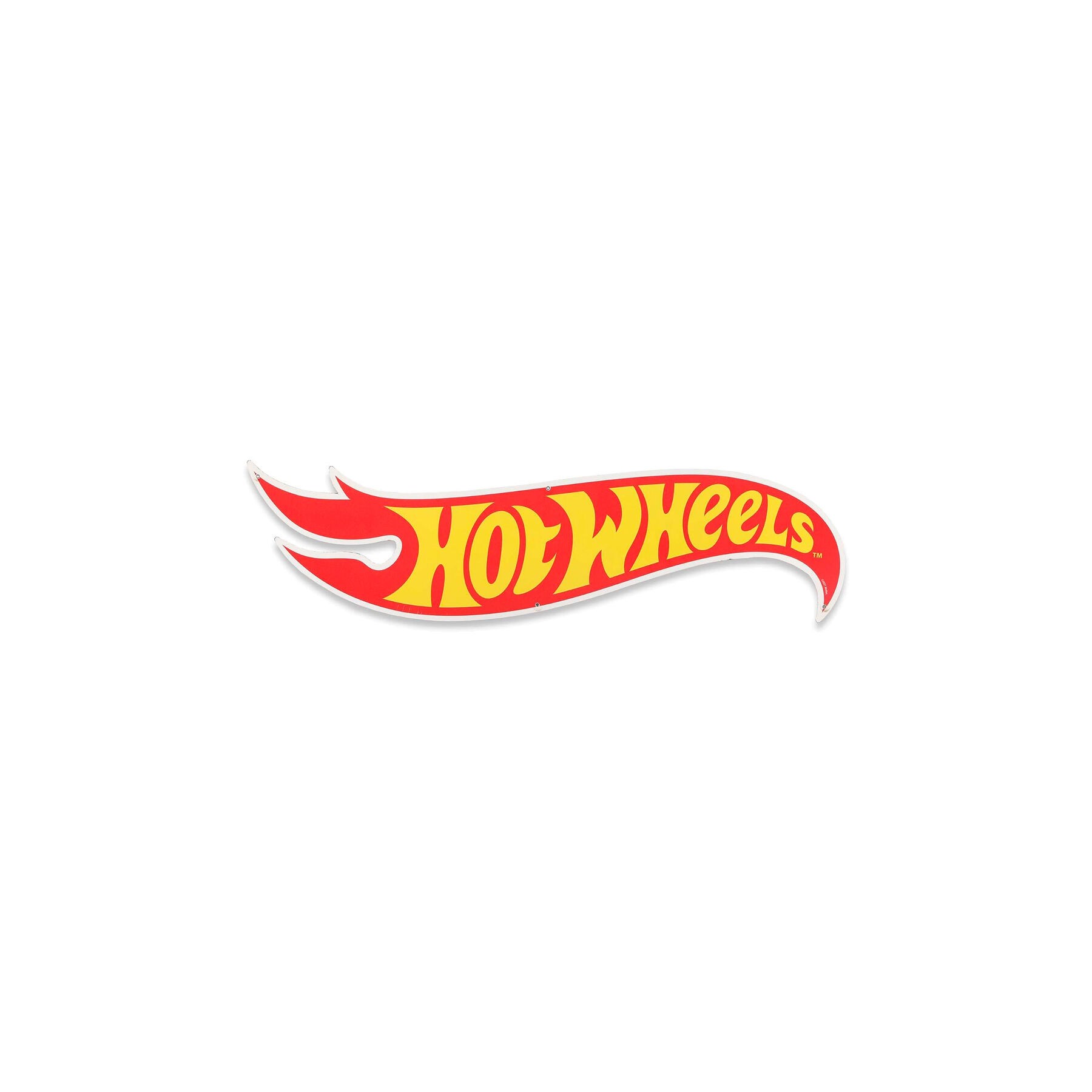 Puzzle Hot Wheels 104pzs