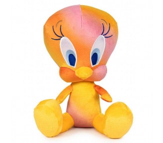 Peluche Piolin Looney Tunes 27cm